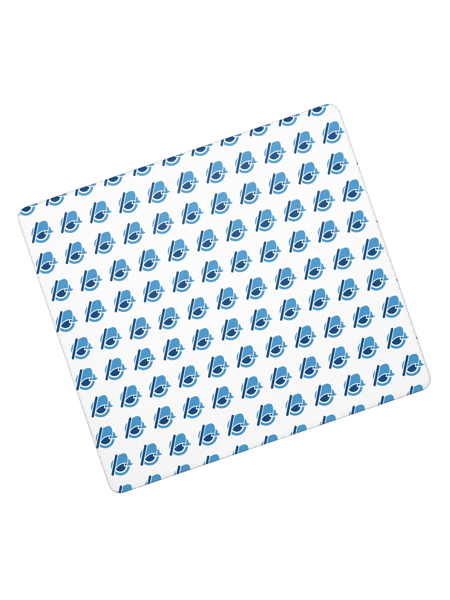 The Advertising Network Gaming Mousepad product image (11)