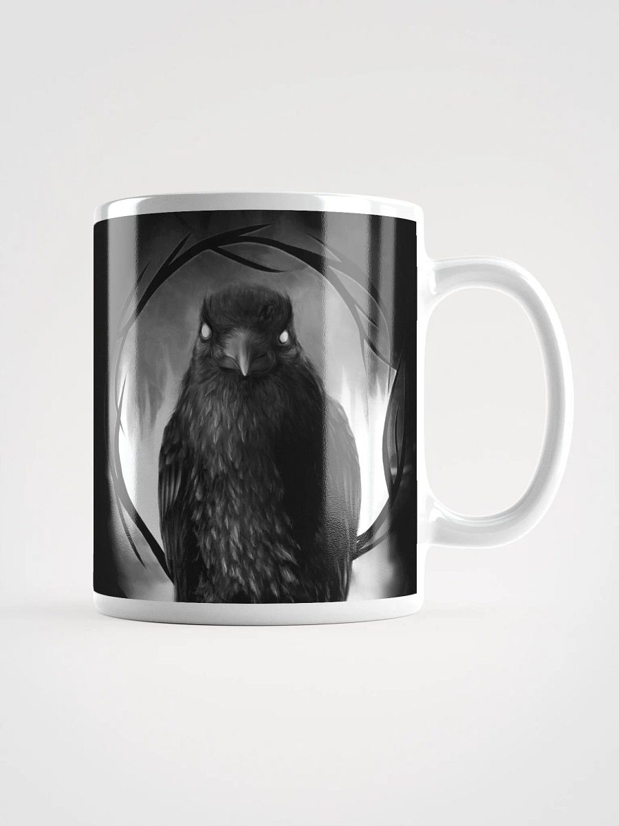 The Devil's Claws Among the Thorns Mug product image (1)