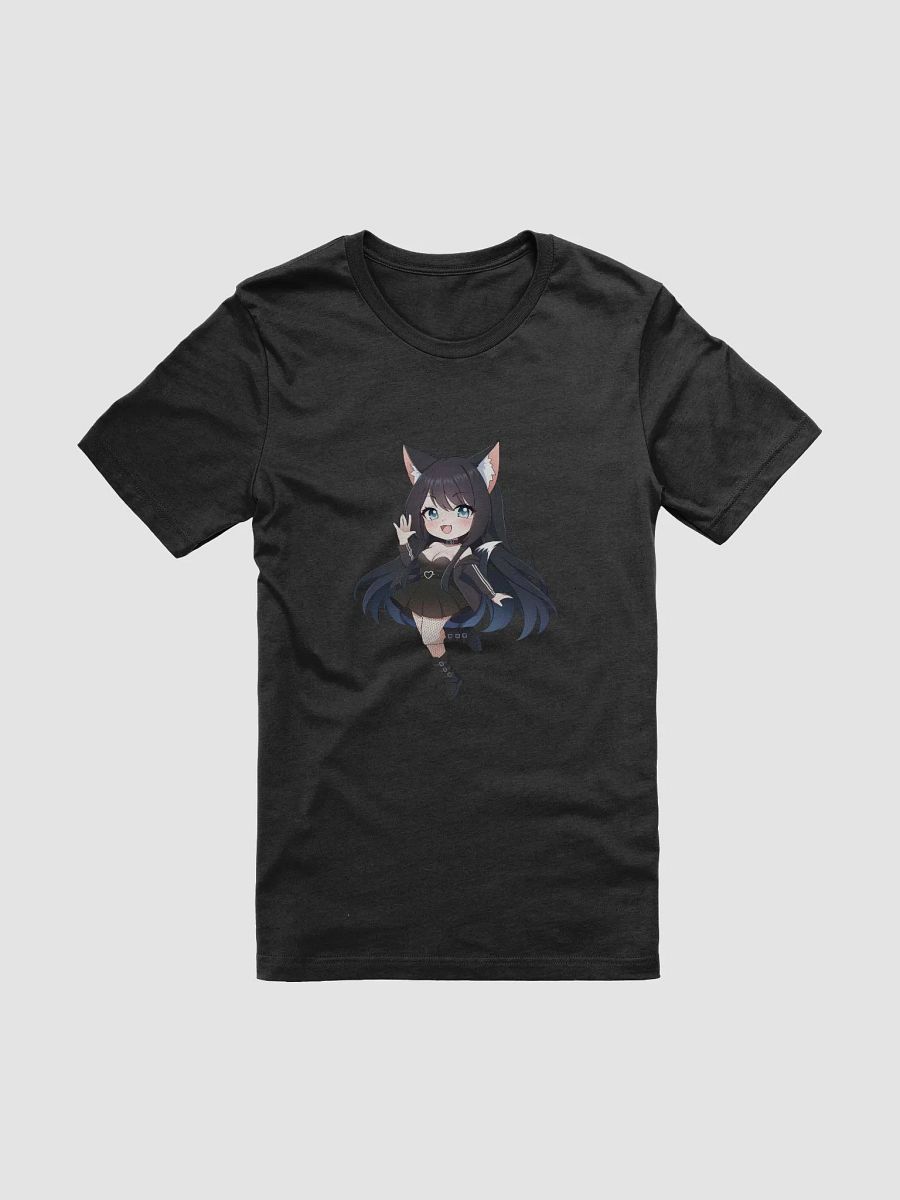 ShinaStark T-shirt product image (1)