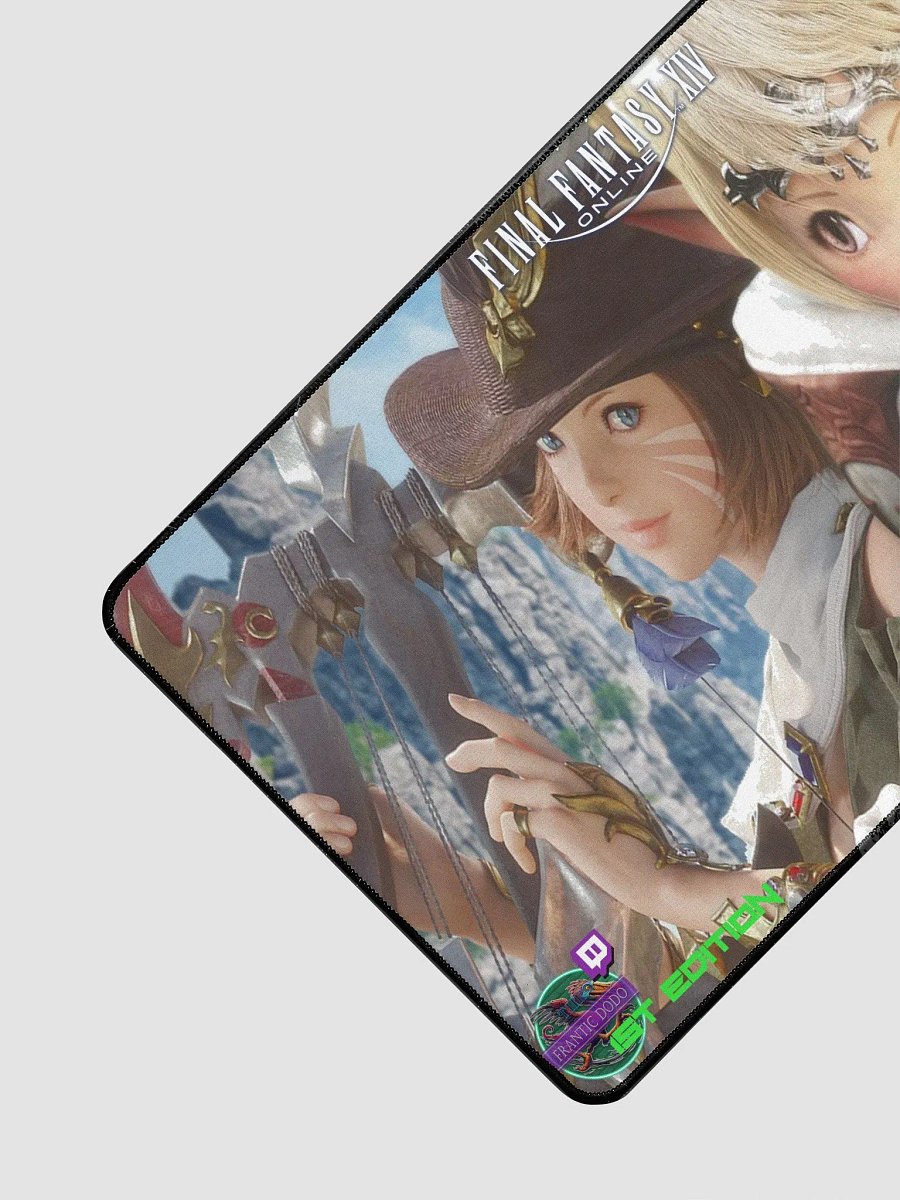 Final Fantasy Deskmat product image (3)