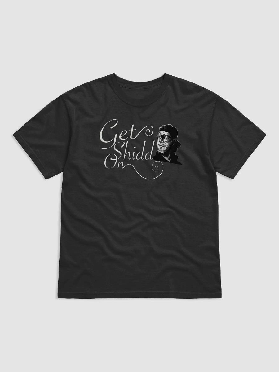 GSO Logo Shirt product image (1)
