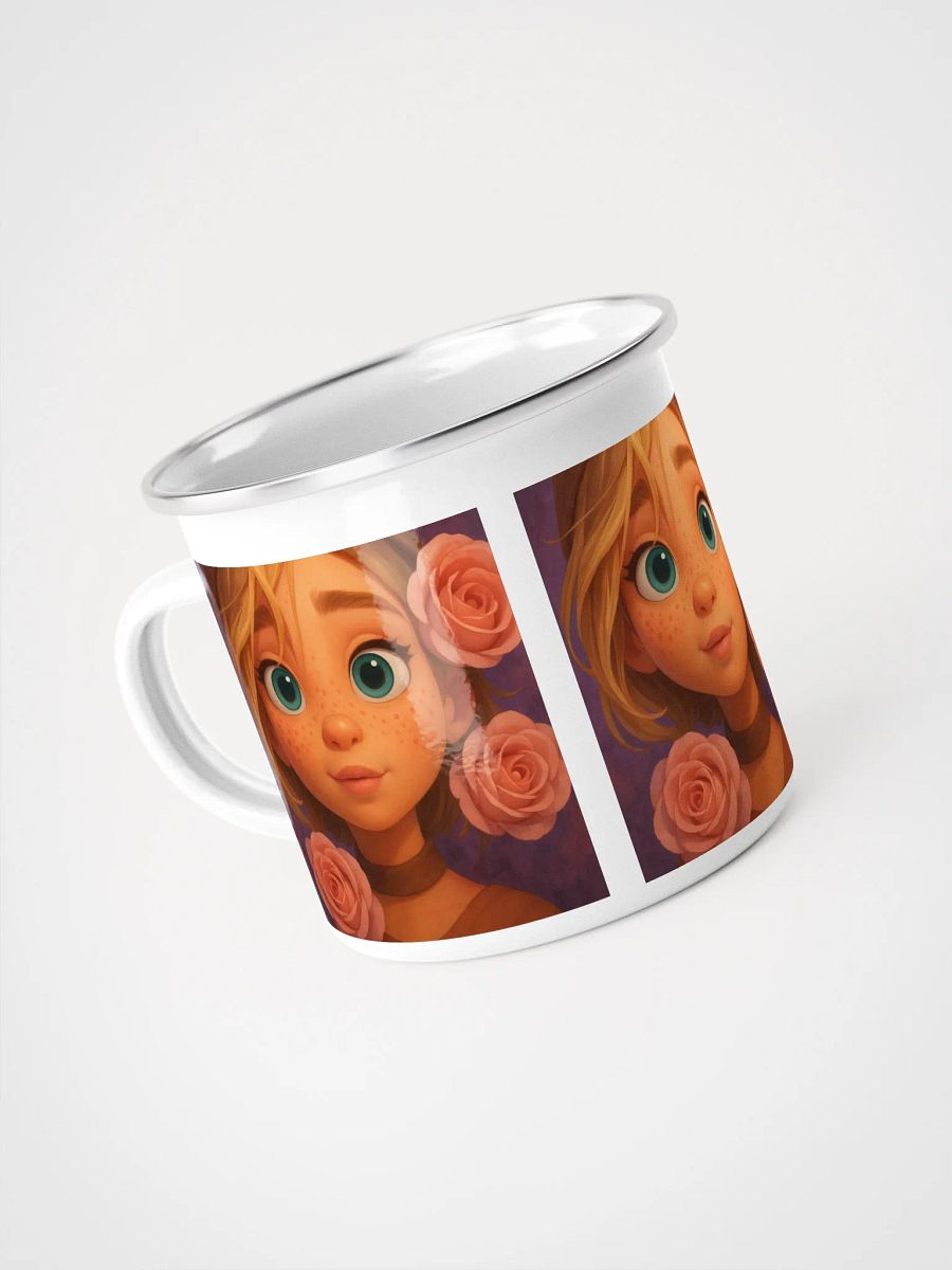 Rosalina - Mug product image (4)