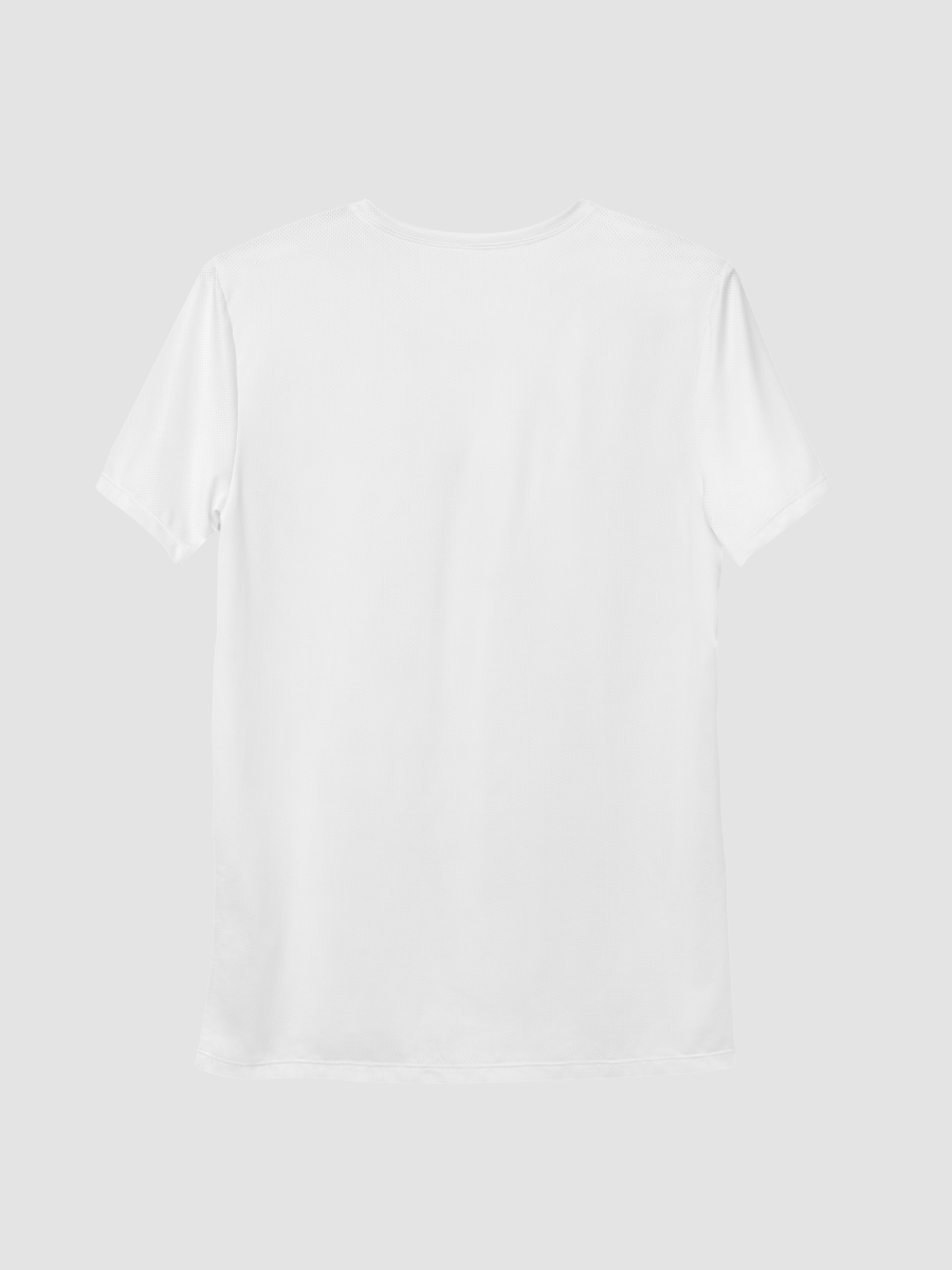 [Joshua Crawford] All-Over Print Athletic T-Shirt Sublicolor 103 - 1 product image (4)