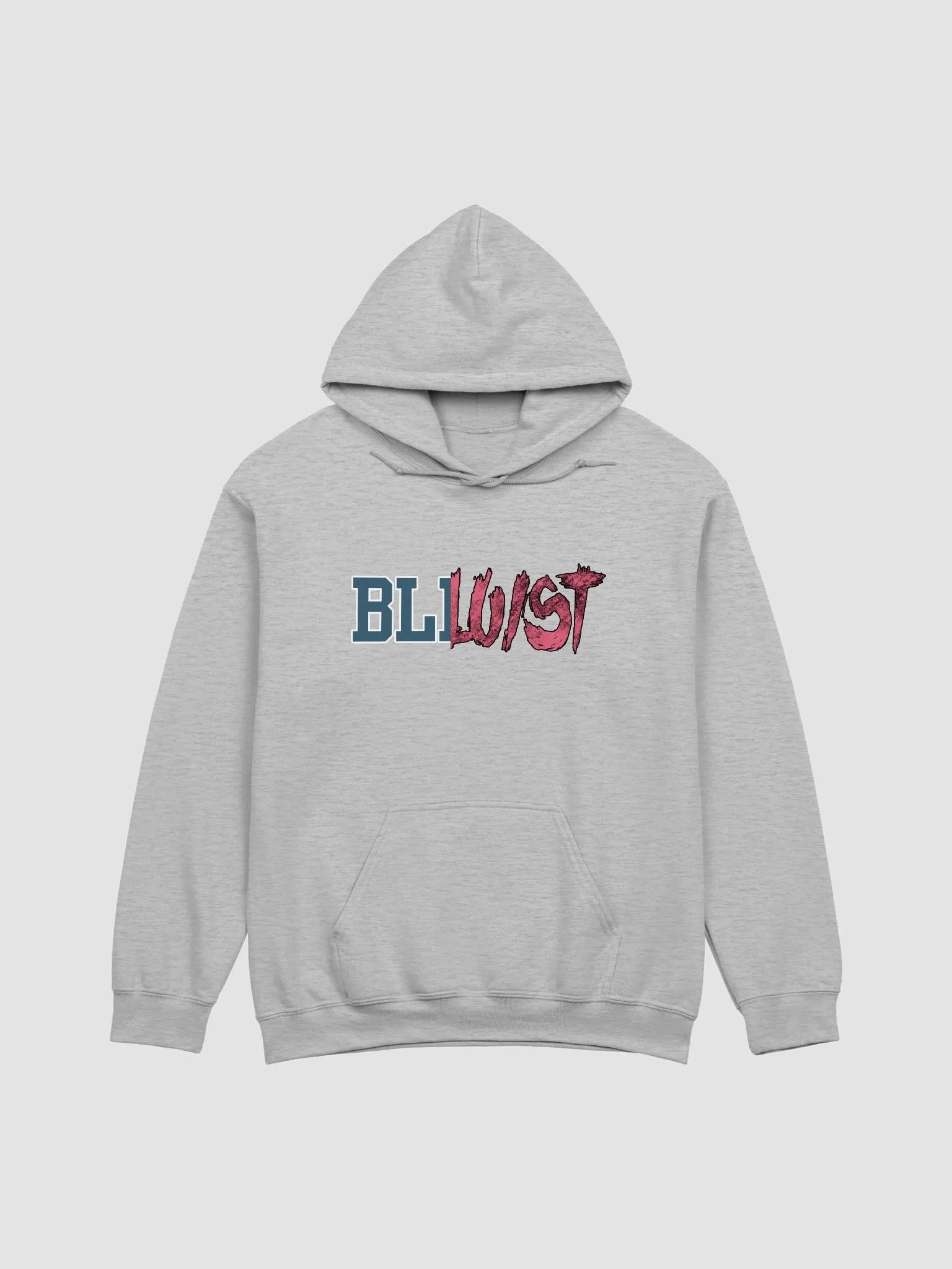 ): University Hoodie product image (1)