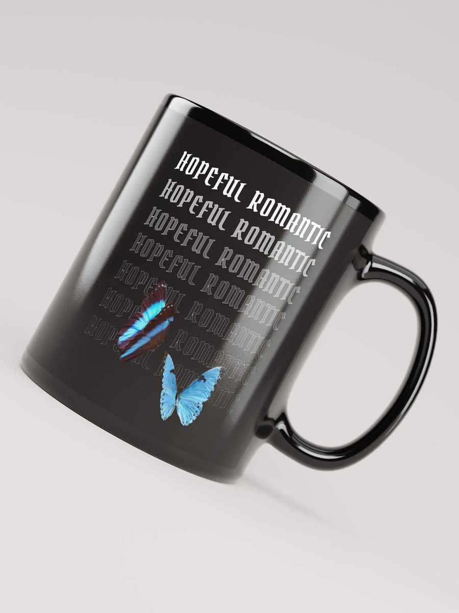 Hopeful Romantic Mug product image (4)