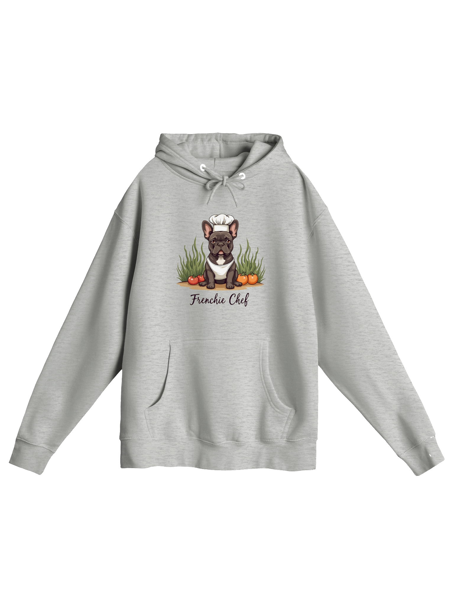 Frenchie Chef Lane Seven Hoodie product image (1)