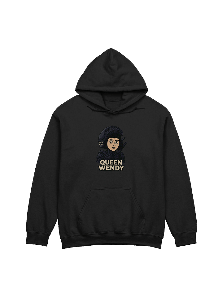 Queen Wendy of the Xenomorph's product image (1)