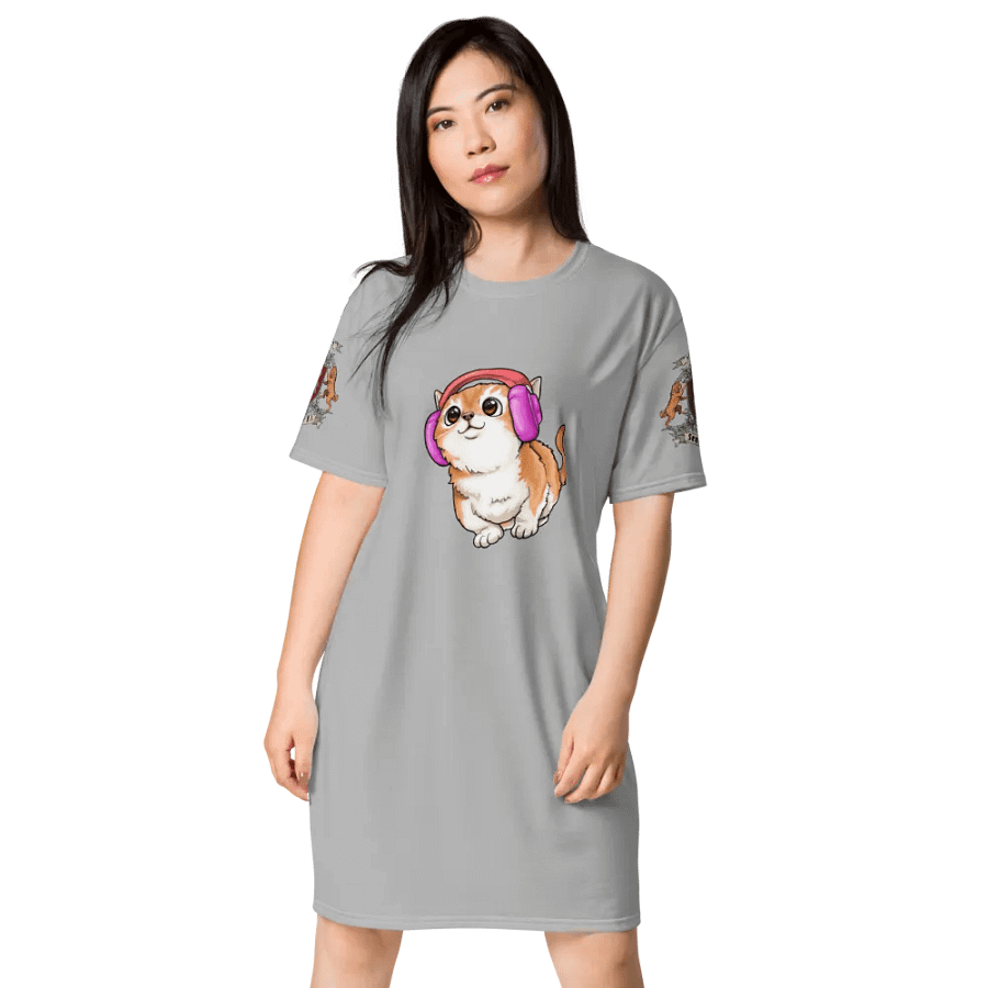 Long Sleep Tee product image (1)