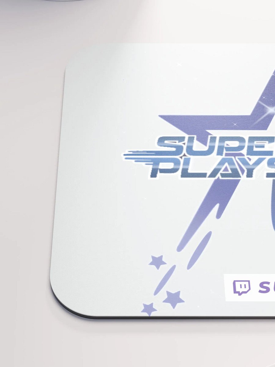 SP Mouse Mat product image (6)