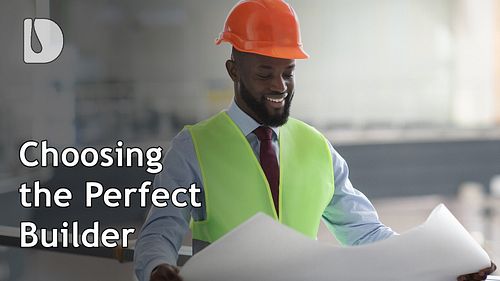 Choosing the perfect builder might be a daunting task for you!!!!
That's why we bring you these tips to be considered.
Click ...