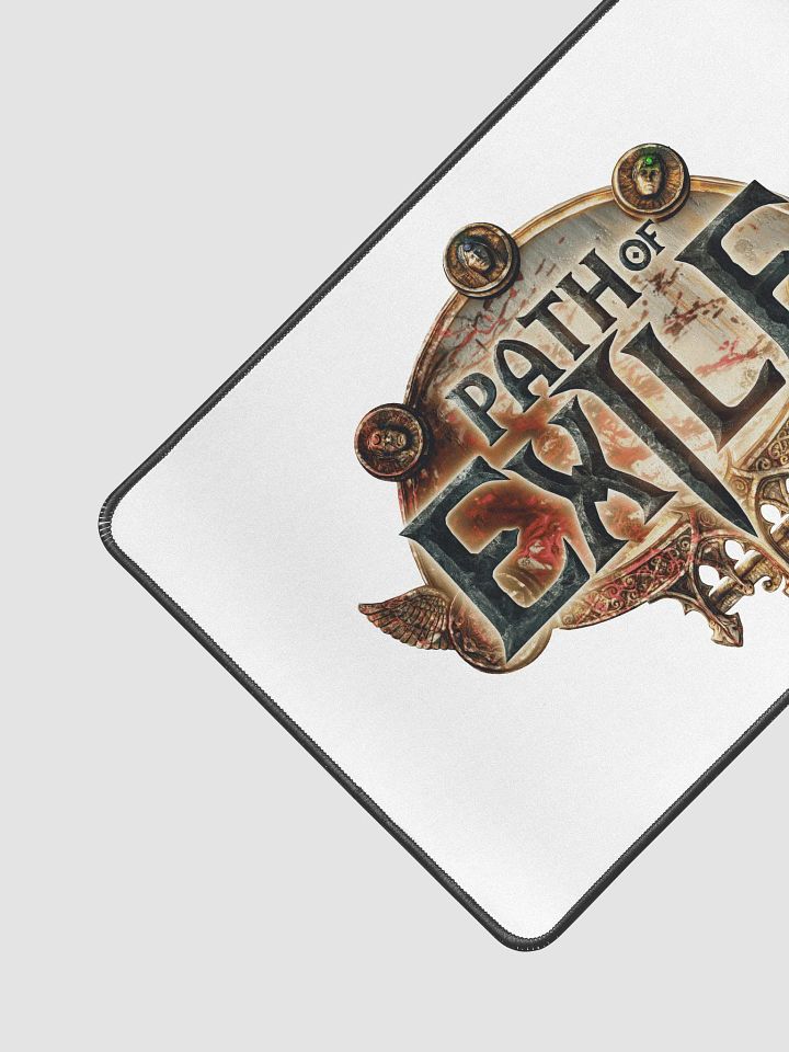 UJ POE Mouse pad product image (2)