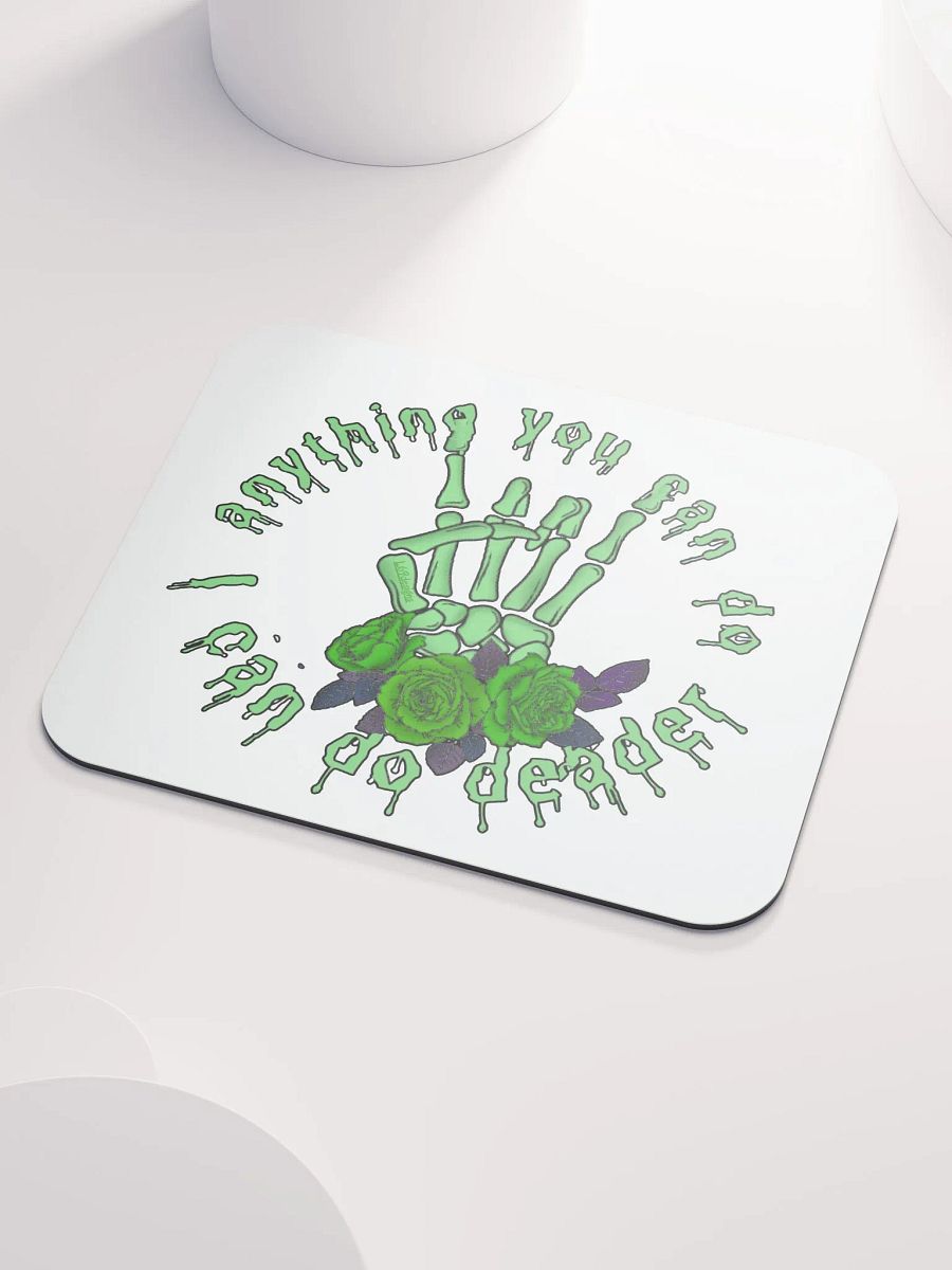 ANYTHING YOU CAN DO I CAN DO DEADER product image (3)
