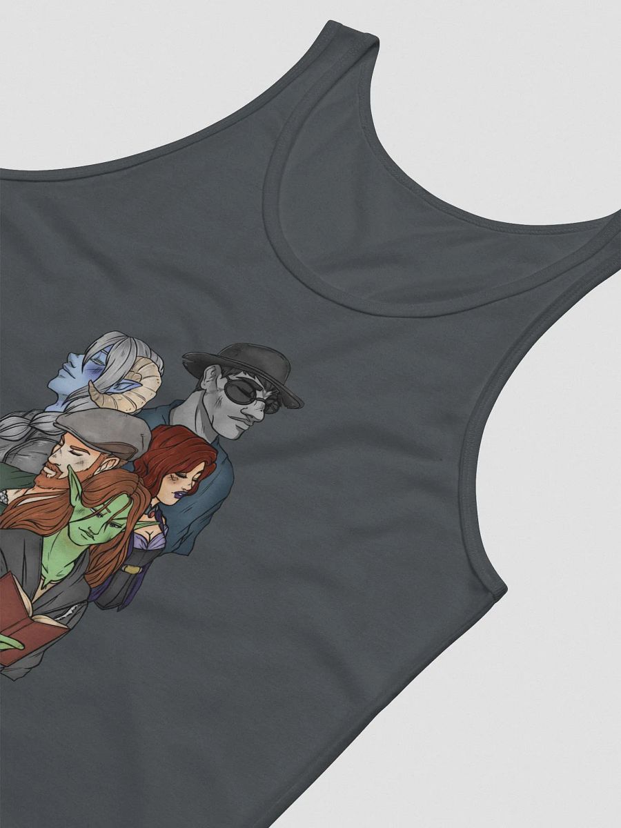 The Long Rest | Tank product image (20)