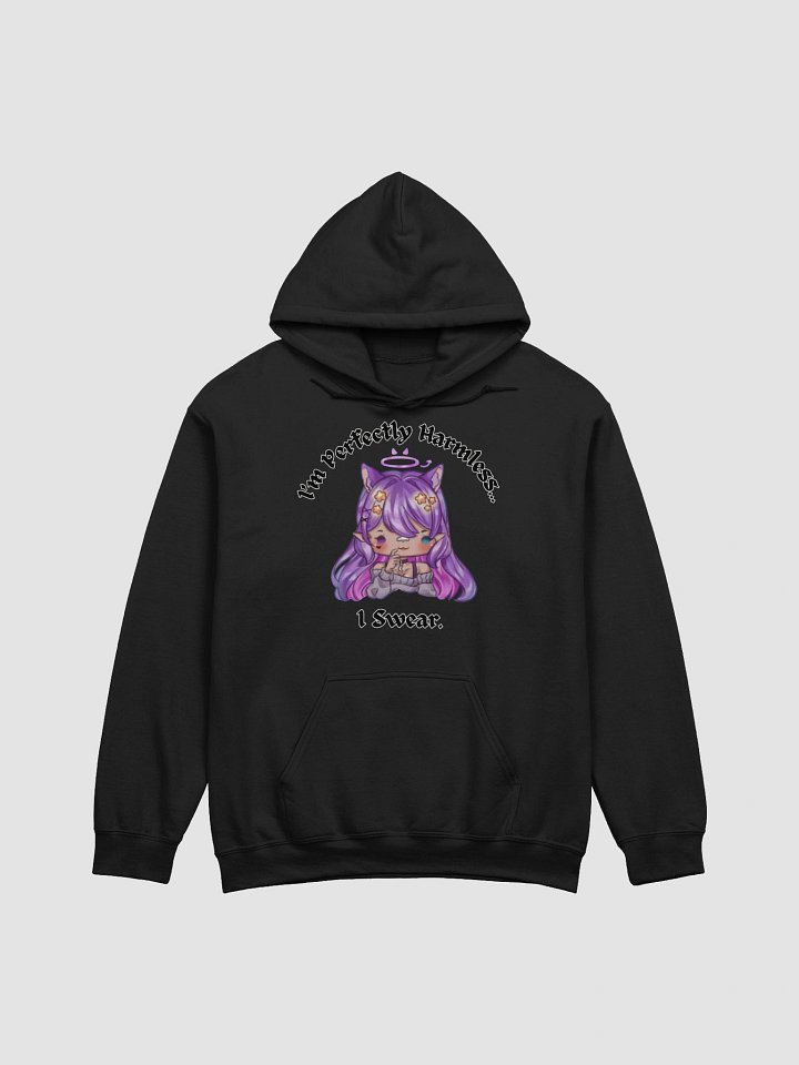 Typically Harmless Hoodie product image (1)