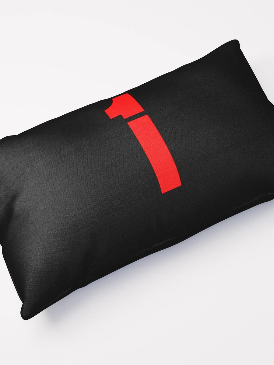 Mission: Reviewathon In Comfort - Special Edition Pillow product image (4)