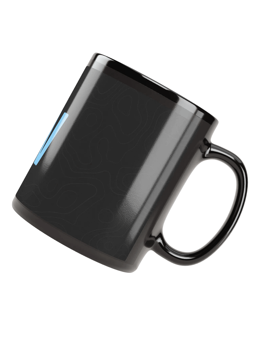 Glossy GW Logo Mug product image (7)