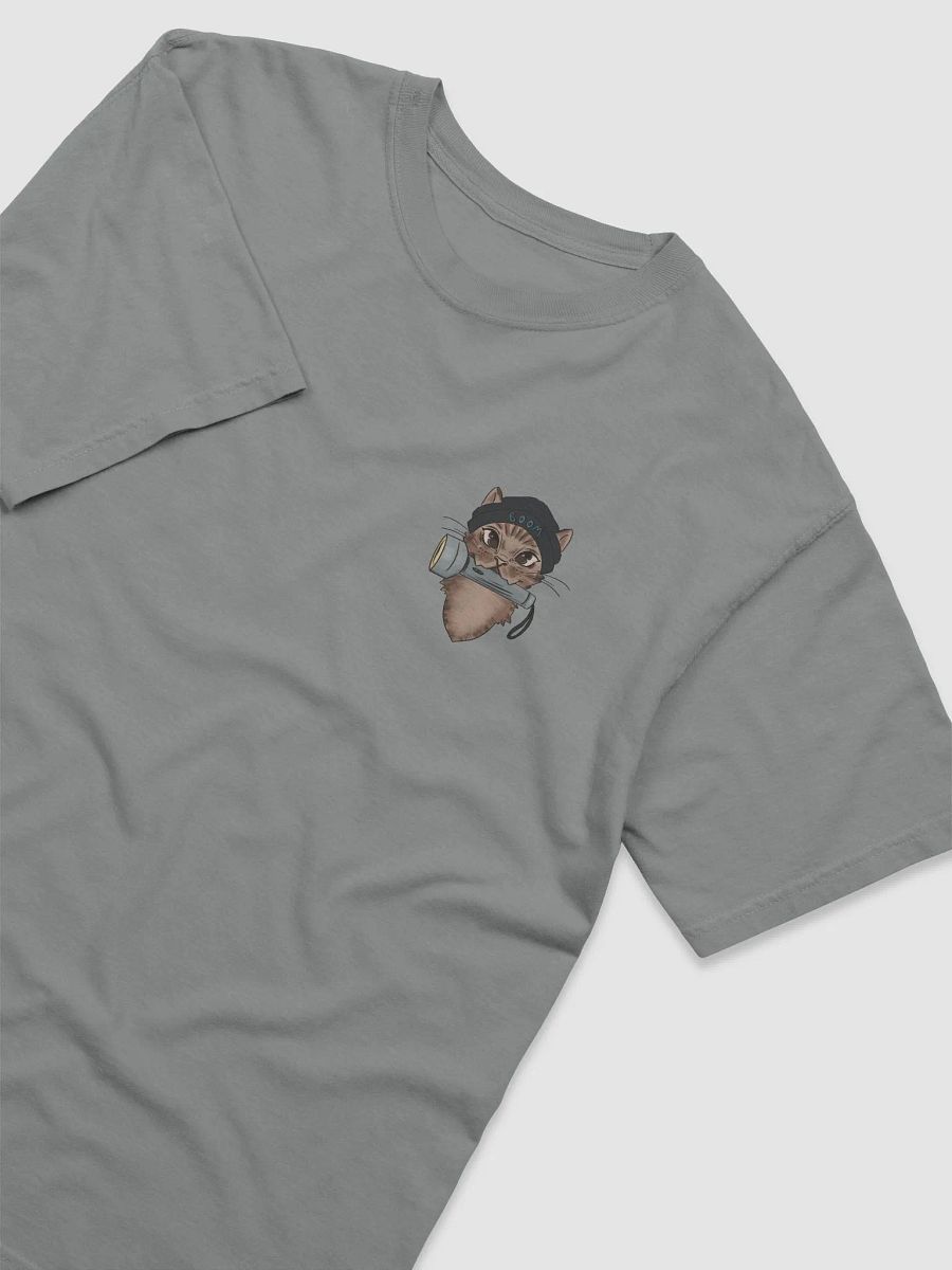 Mittens Beamer Tee product image (15)