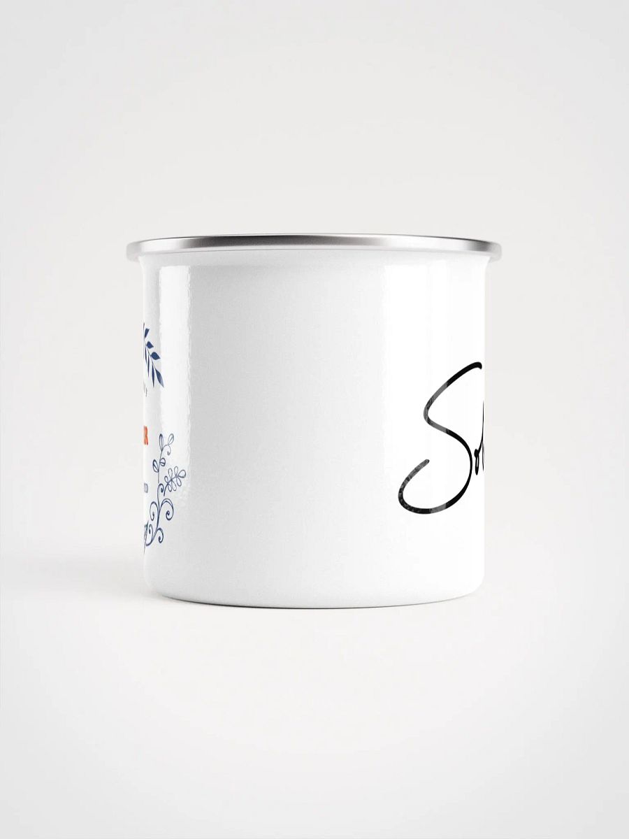 High Quality Hustler | Signature Chug Mug product image (4)