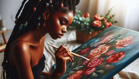 Creative Flow