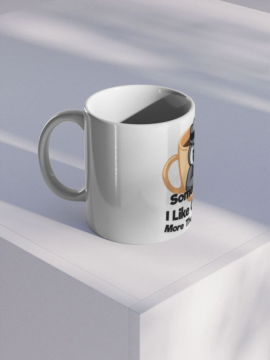 ErikthePenguin23 Mug #5 product image (1)