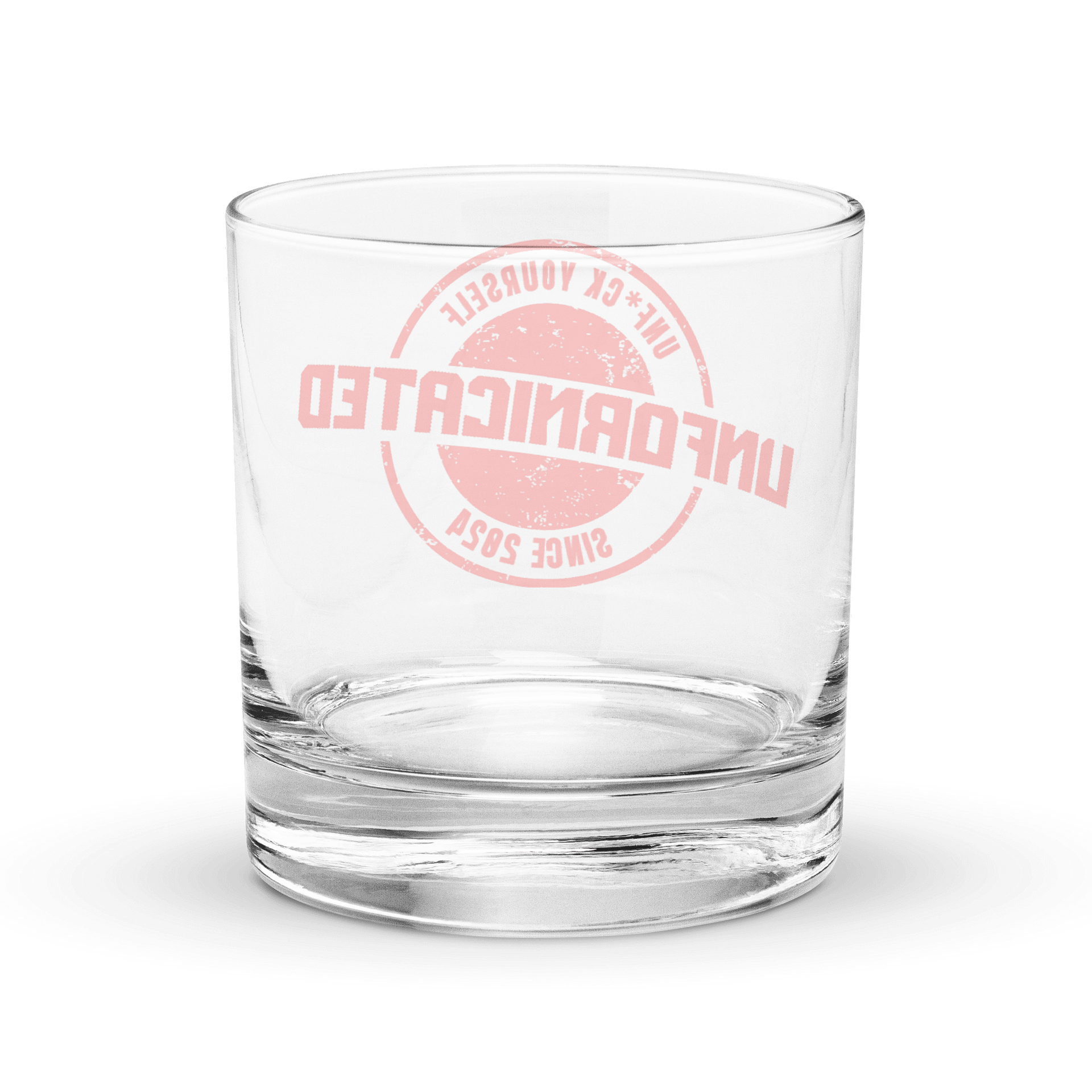 Unfornicated On The Rocks product image (4)