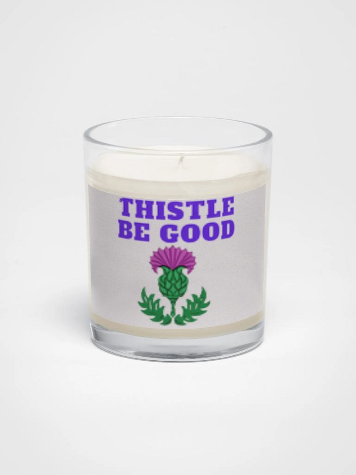 soy wax candle product image (1)