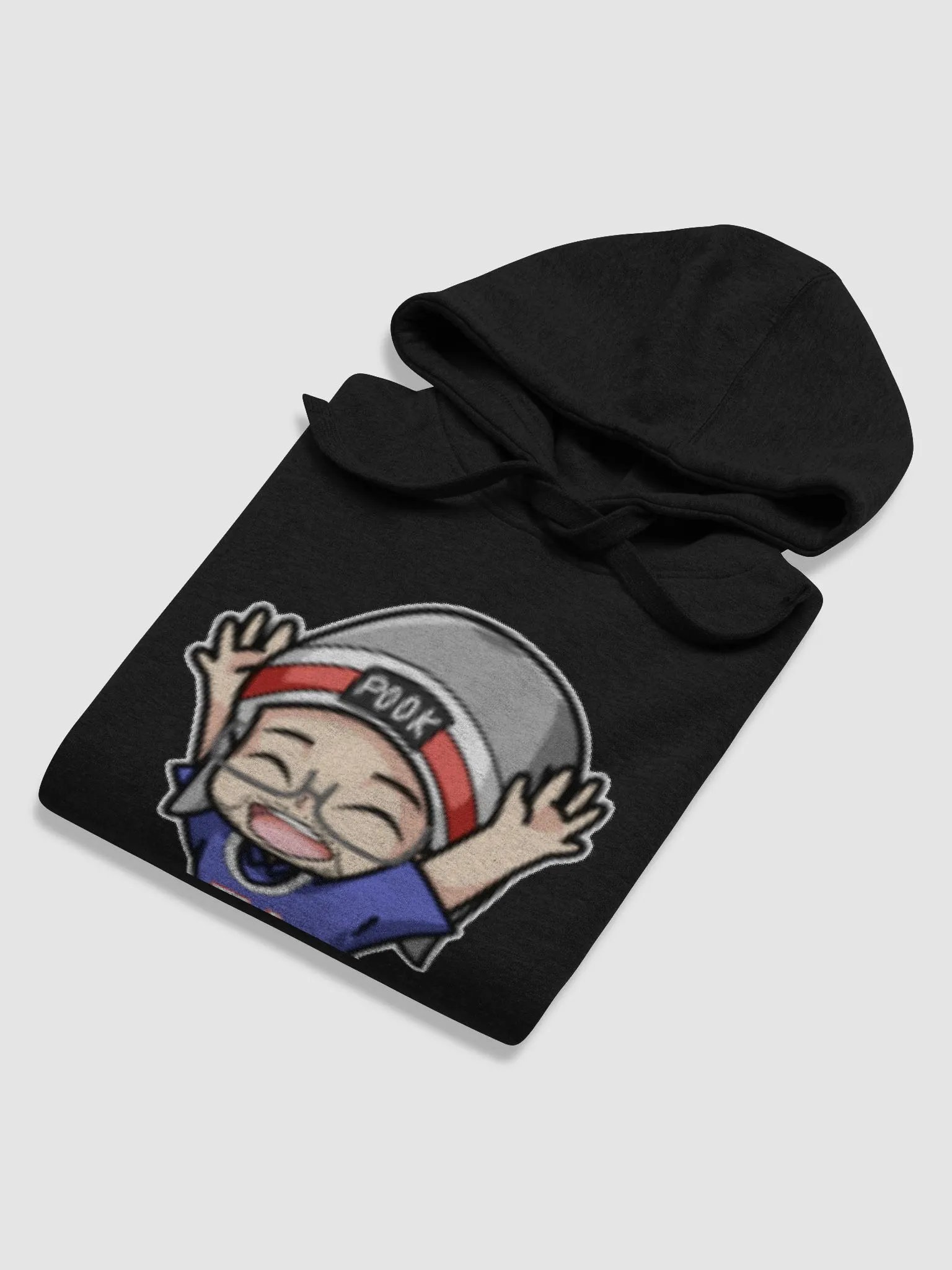 Soxy Party Hoodie product image (6)