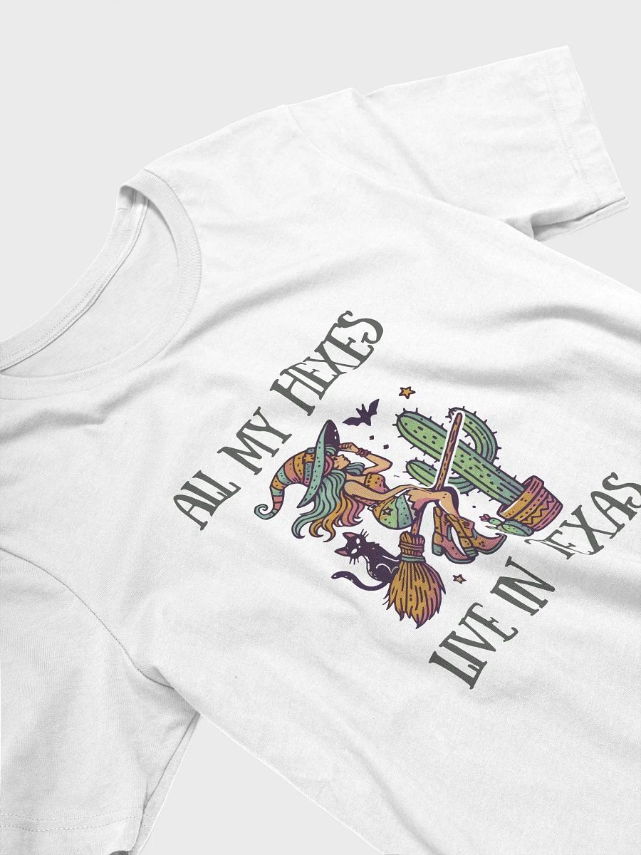 Hexes Tee product image (3)