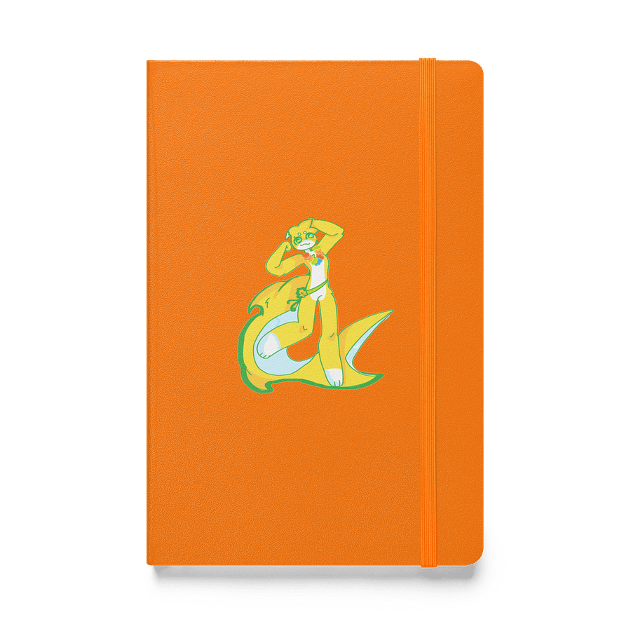 LEMZ™ (Lemonz™) notebook product image (1)