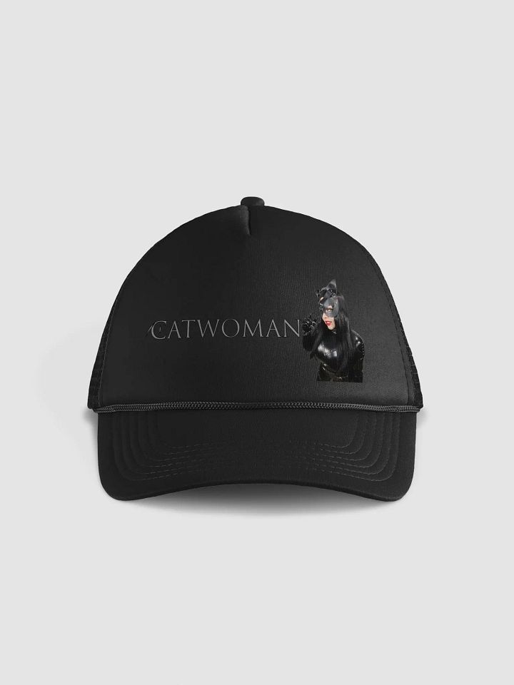 Catwoman Hat product image (2)