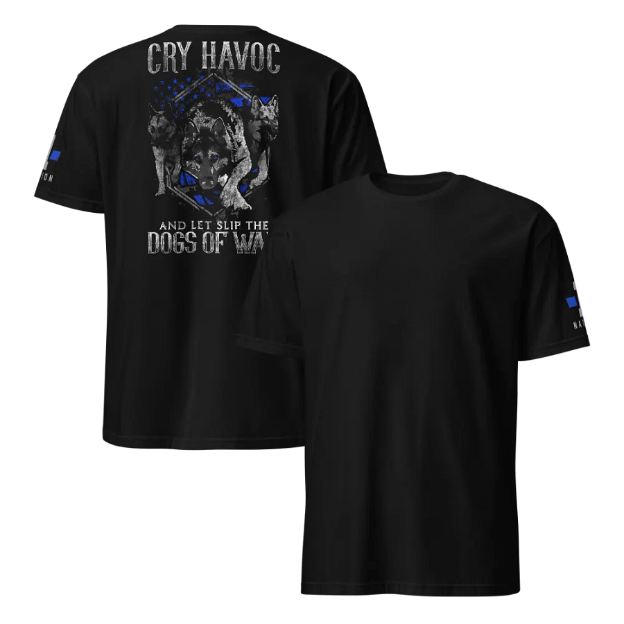 Police K9 Unit: Dogs of War product image (5)