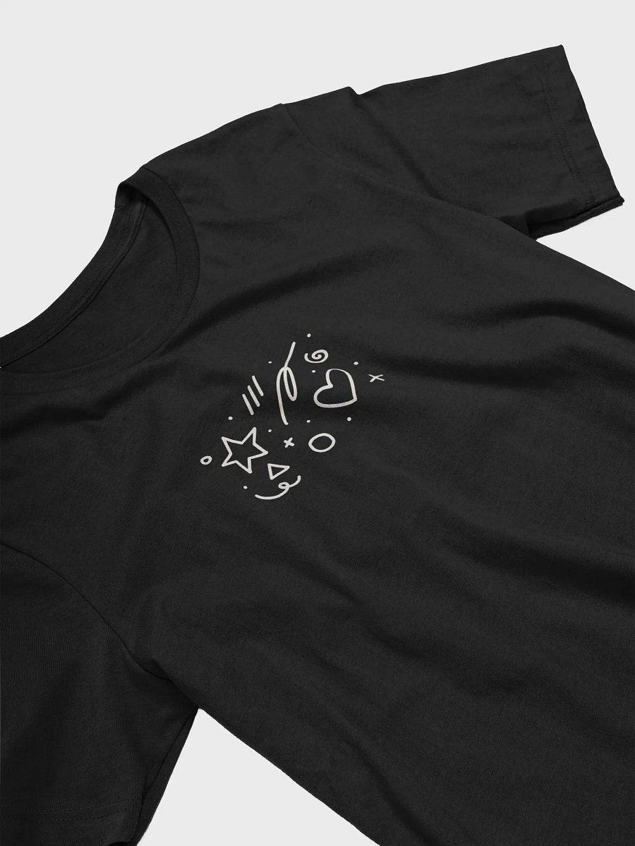 Confetti Shirt - White product image (3)