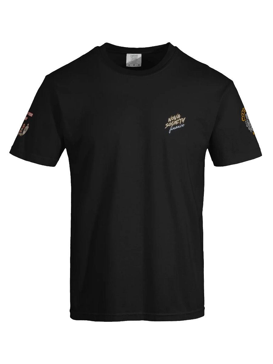 Empowerment Finance T-Shirt product image (5)
