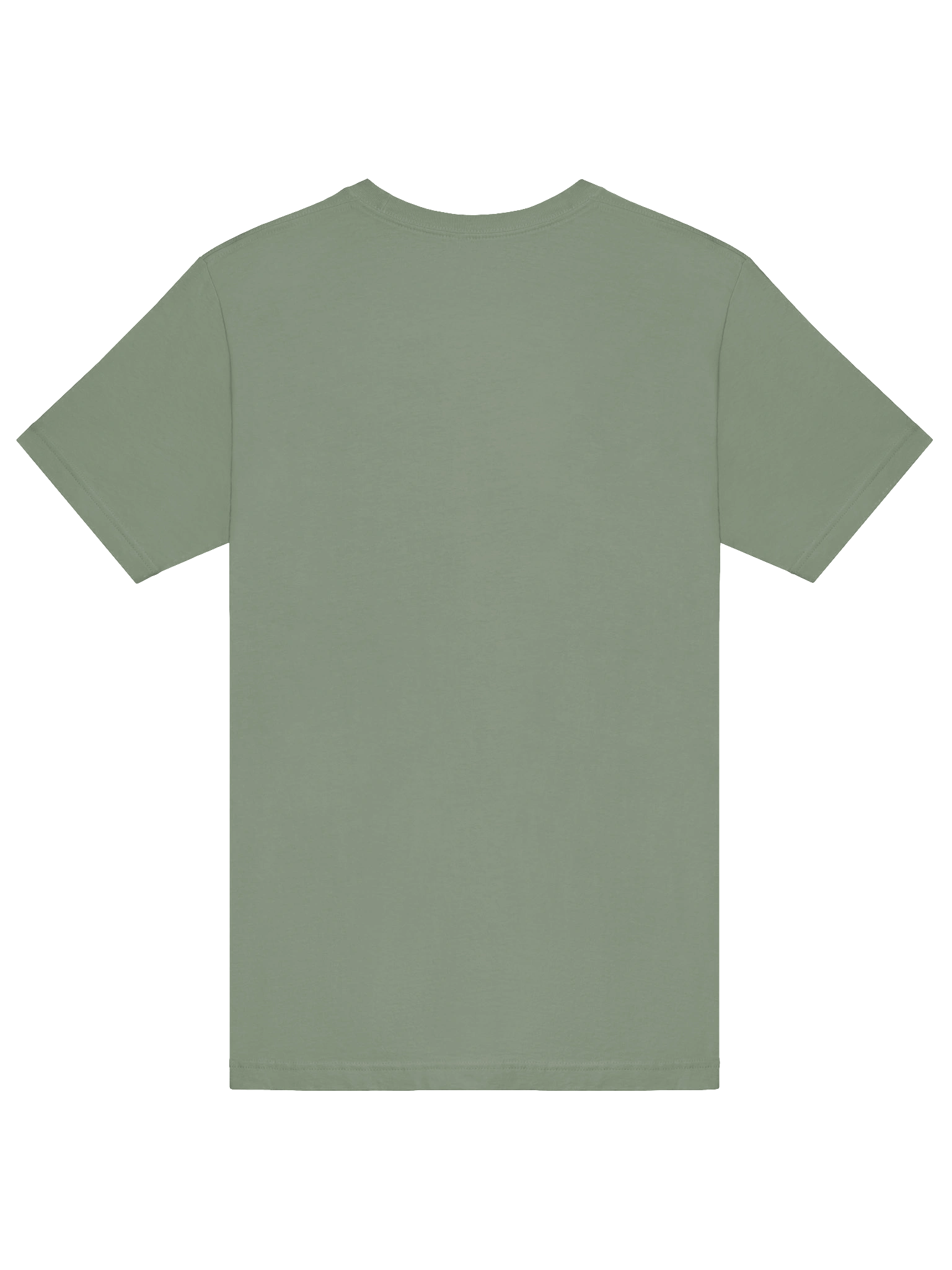 Sardines In Waves Supersoft Lightweight T-Shirt product image (6)
