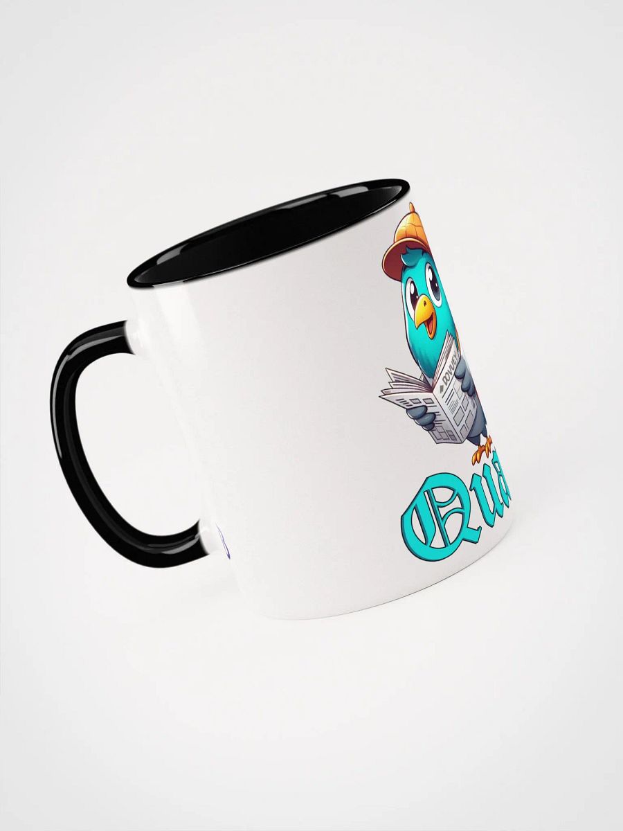 Cute Quack Mug product image (39)