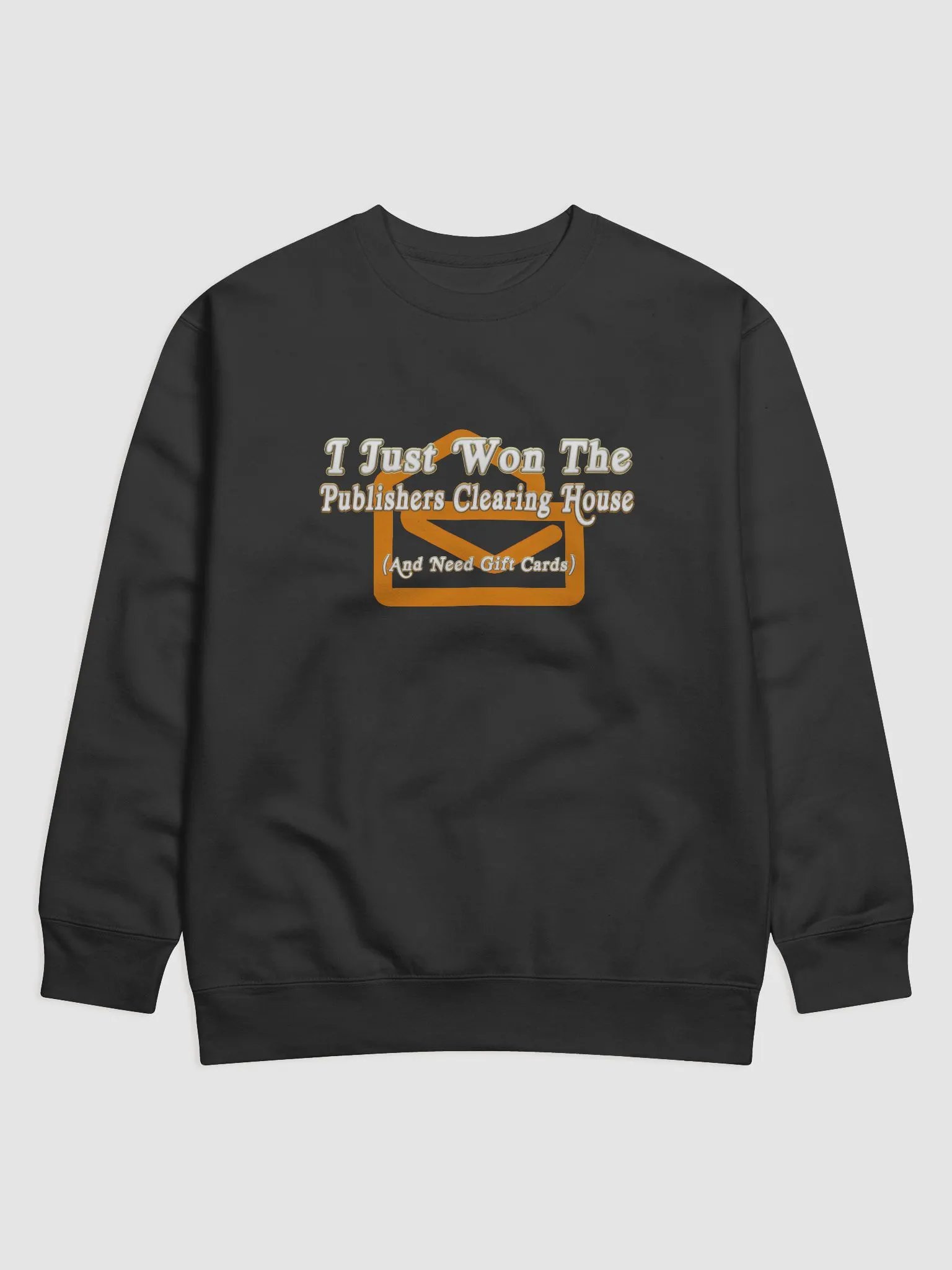 PCH Winner Sweatshirt product image (3)