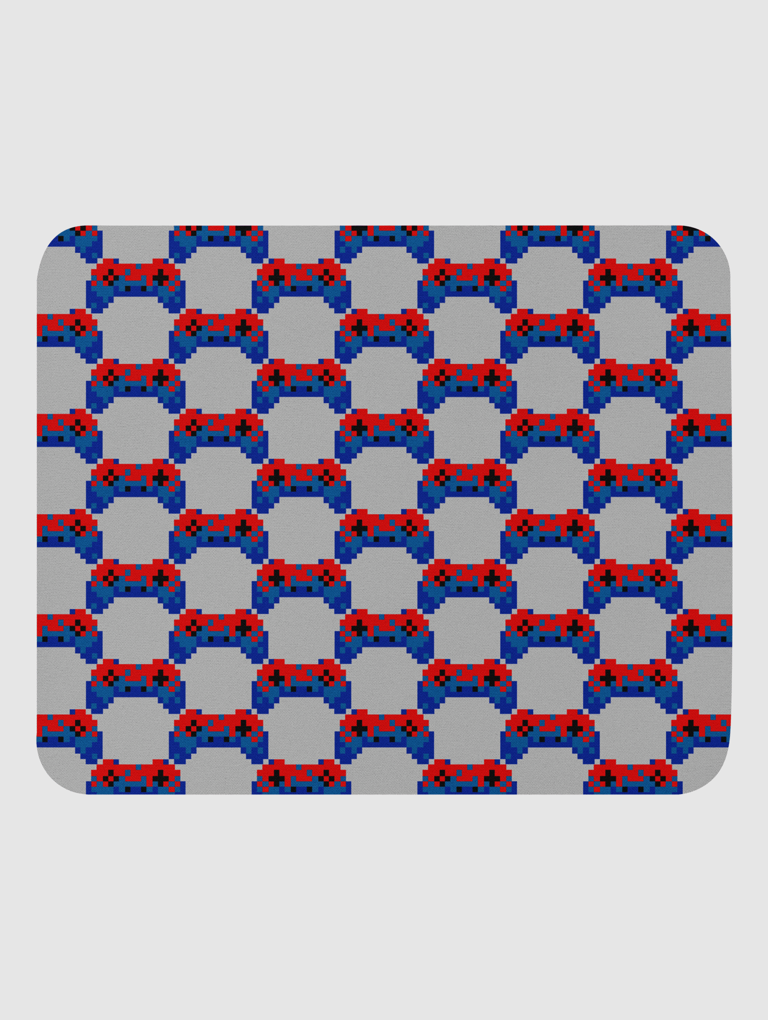 8 Bit Mouse pad product image (1)