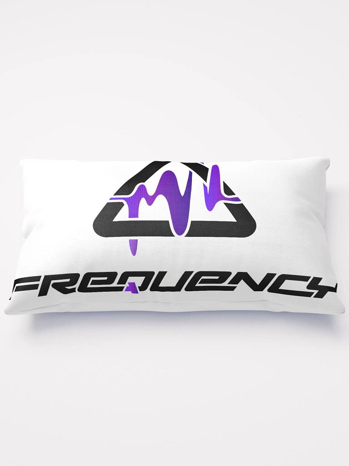 Soundwave Serenity Pillow product image (1)
