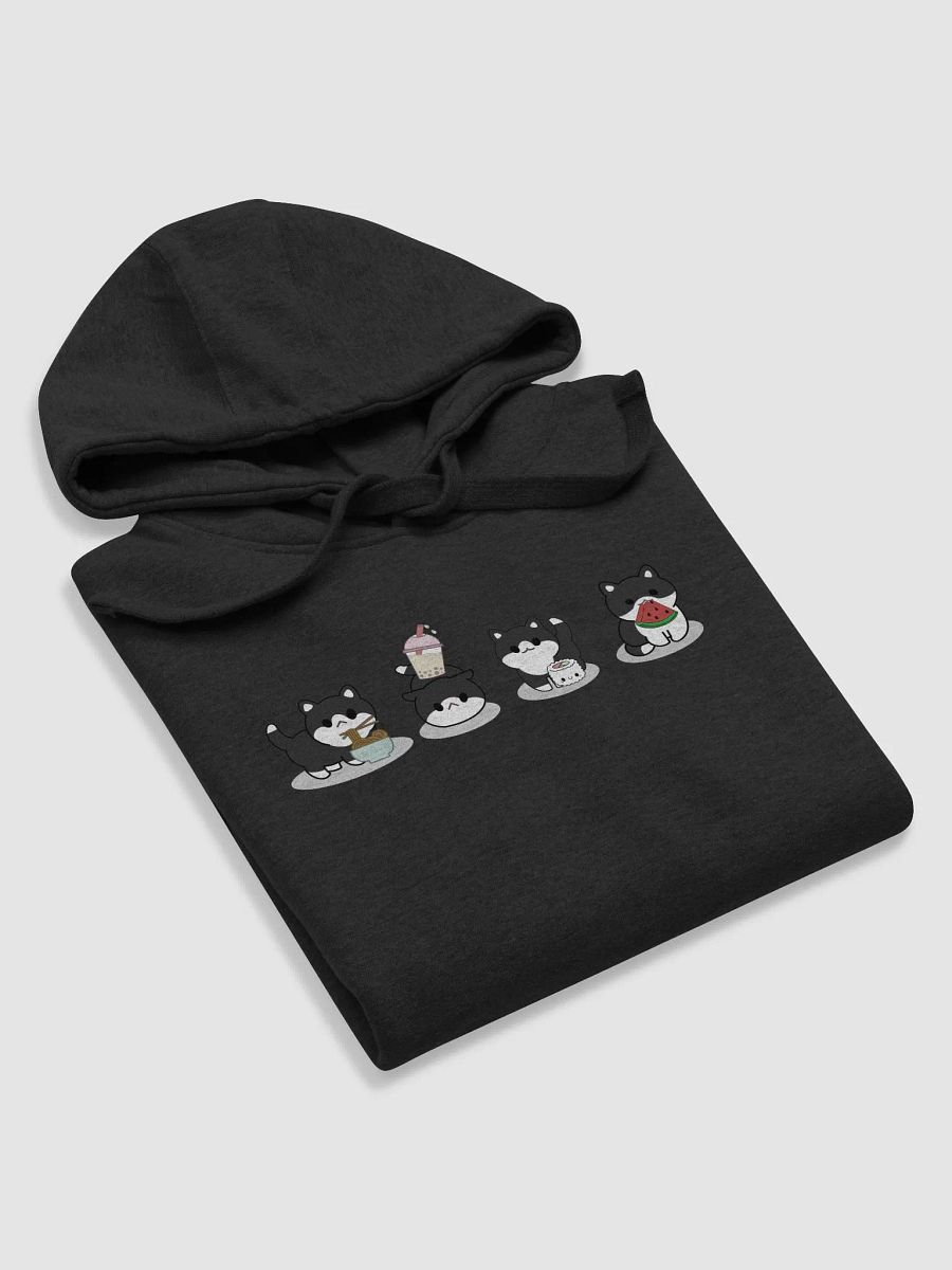 Meow Meow Mod Hoodie (DTG) product image (4)