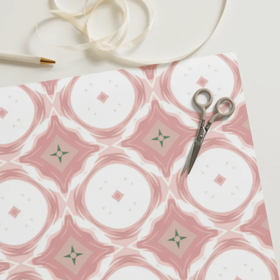 Vibrant Wrapping Paper Collection product image (12)