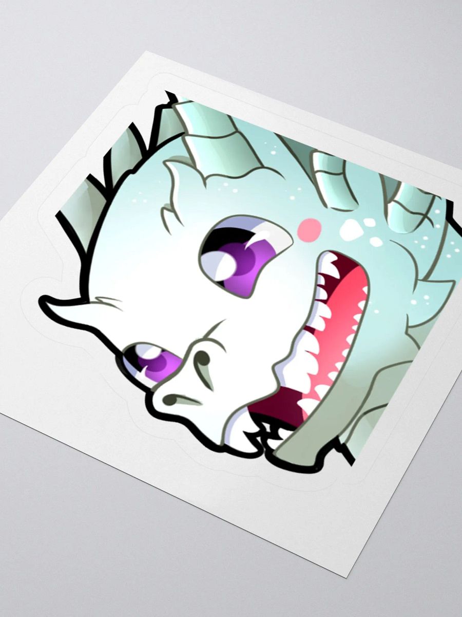 Sticker - Tyrath Smile product image (8)