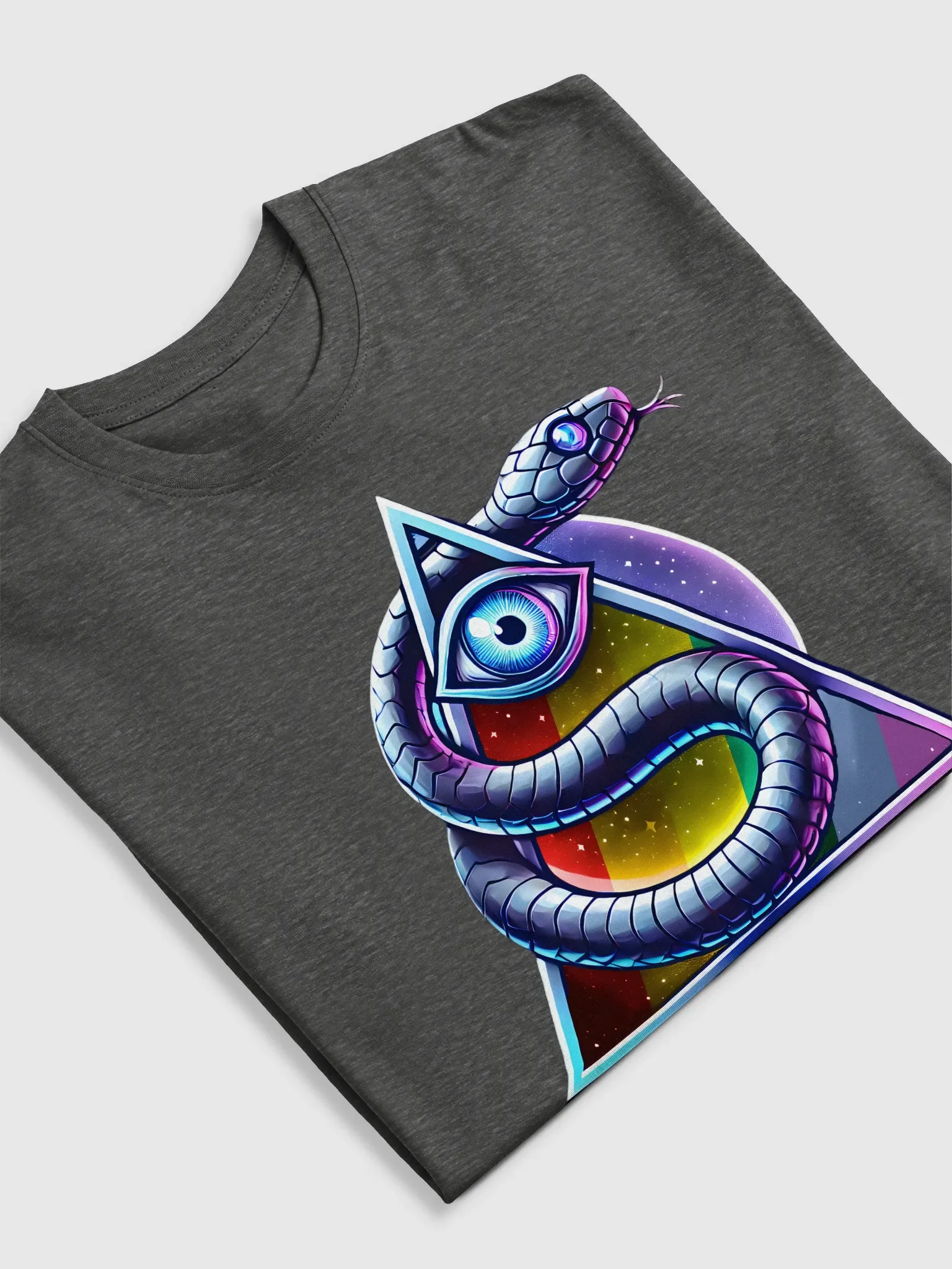 ALT_I_STICK PRIDE - COTTON HERITAGE MEN'S HEAVYWEIGHT TEE CENTRE BOLD product image (60)