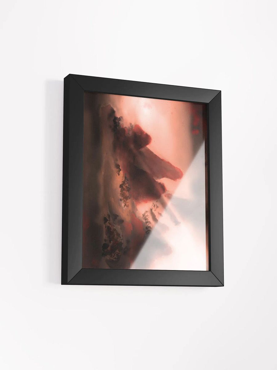 The Demonlands - Framed product image (3)