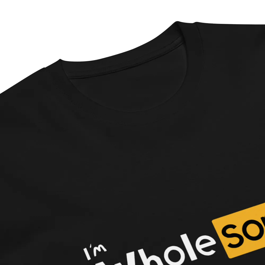 Premium Wholesome Unisex T-Shirt product image (6)