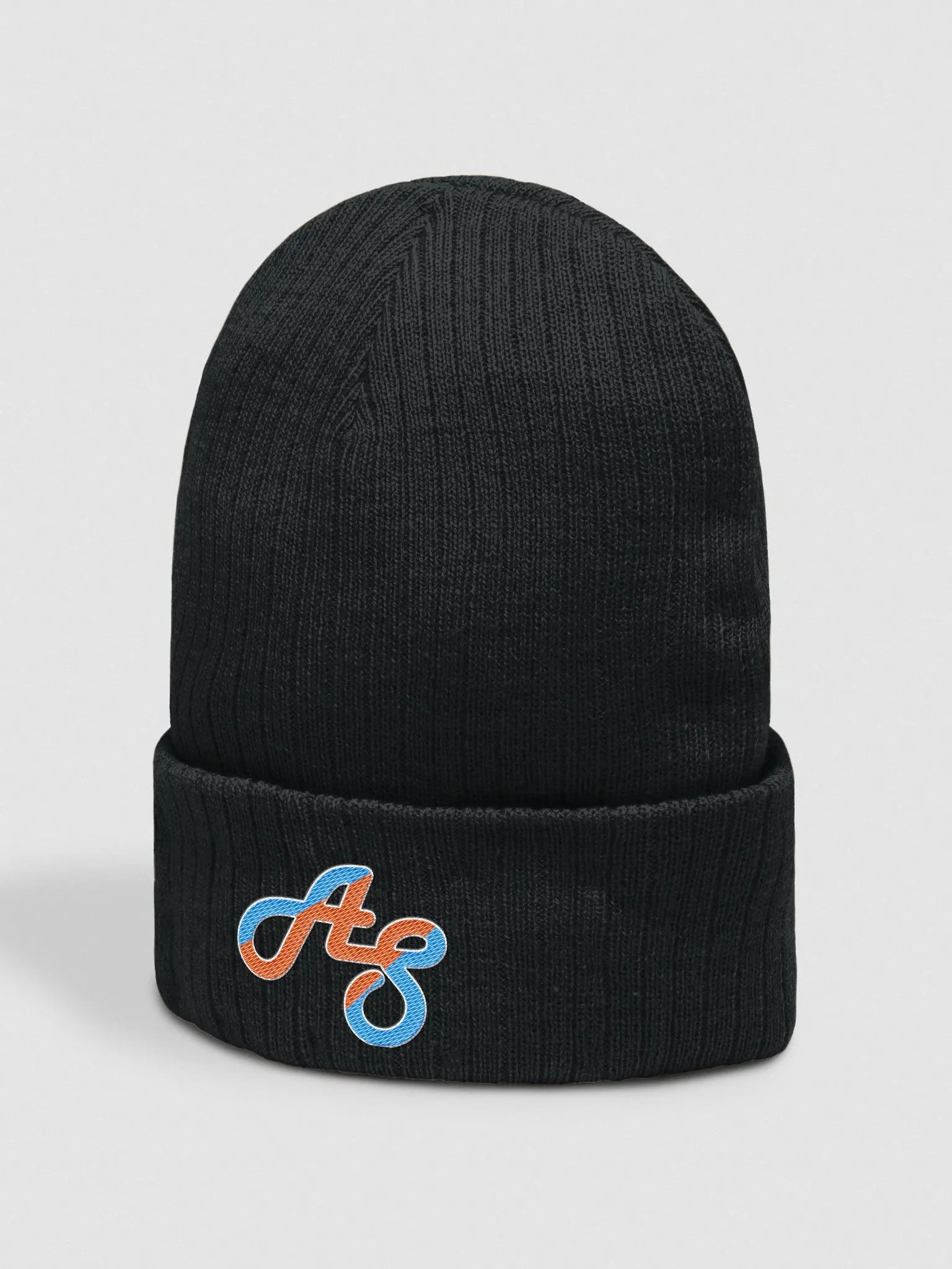 AS Beanie product image (2)