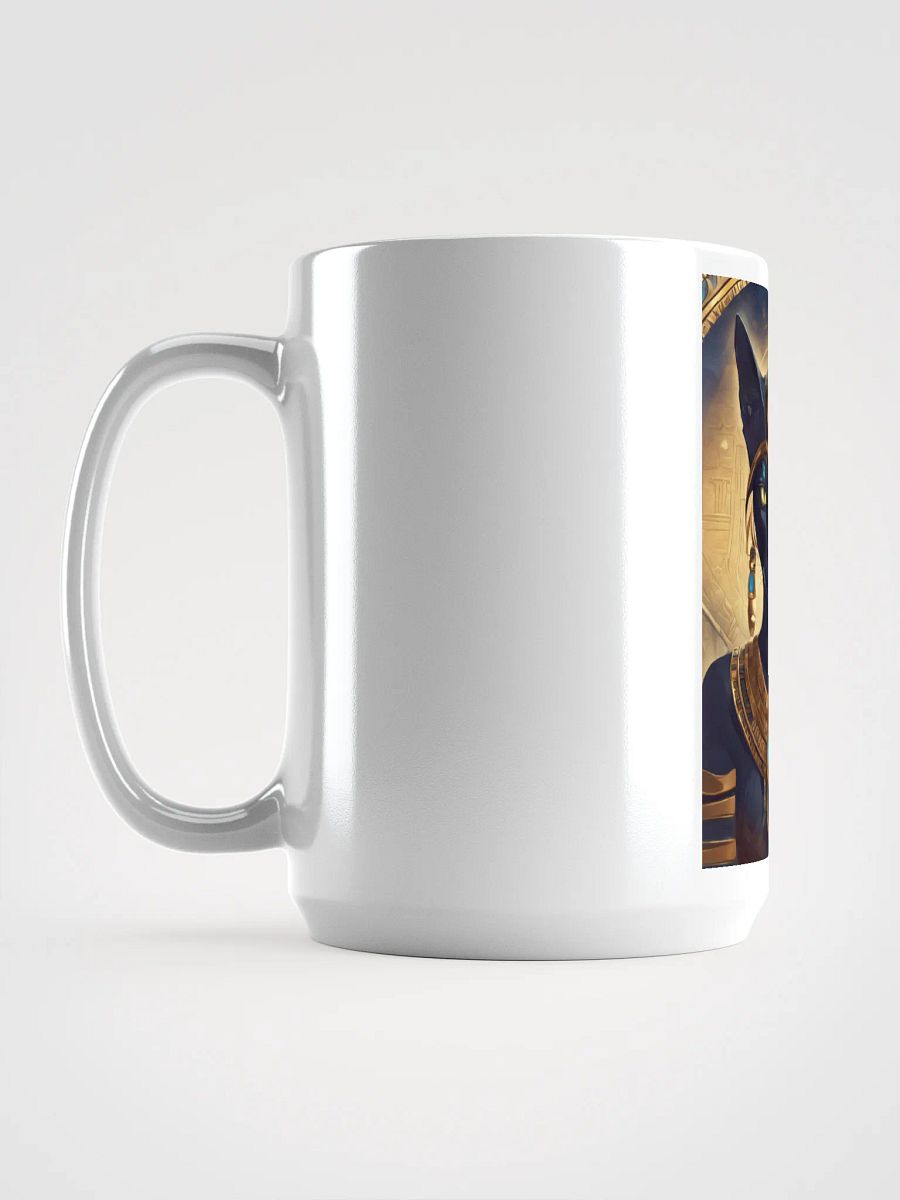 Bastet Coffee Mug product image (4)