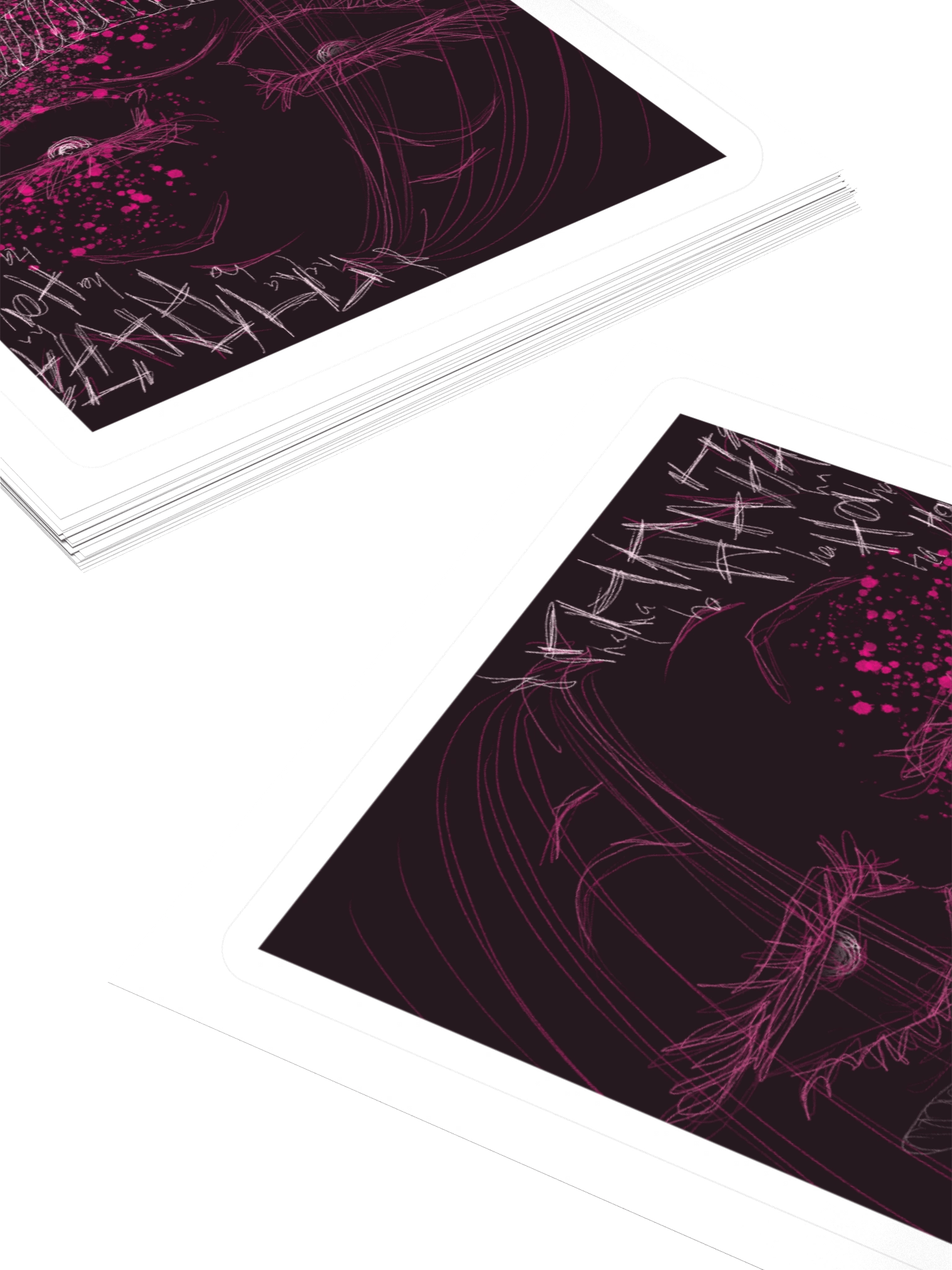 Cupcakes 2025 Sticker product image (10)