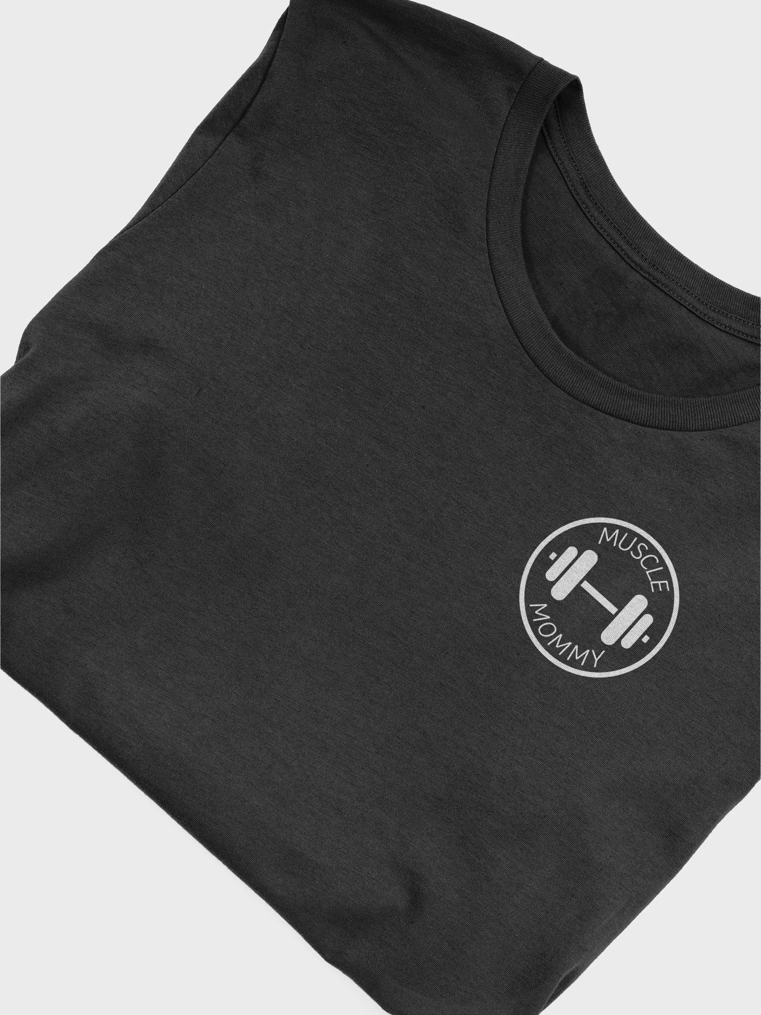 Muscle Mommy Tshirt product image (4)