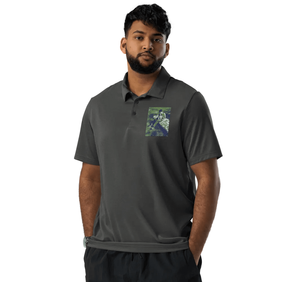 welcome back (Adidas Space) shirt product image (7)