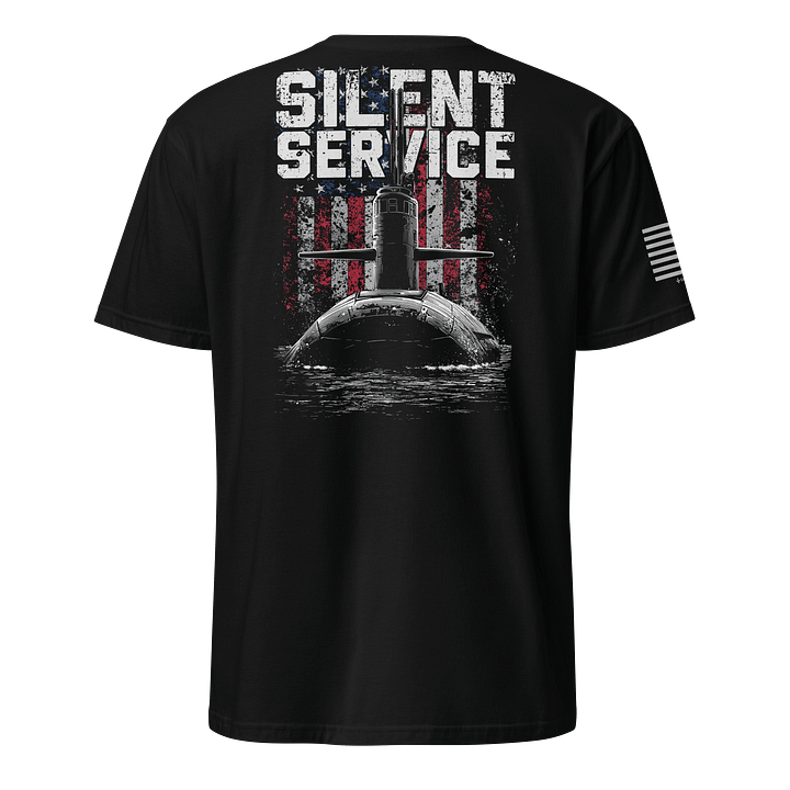 Silent Service: Submarine Force product image (1)